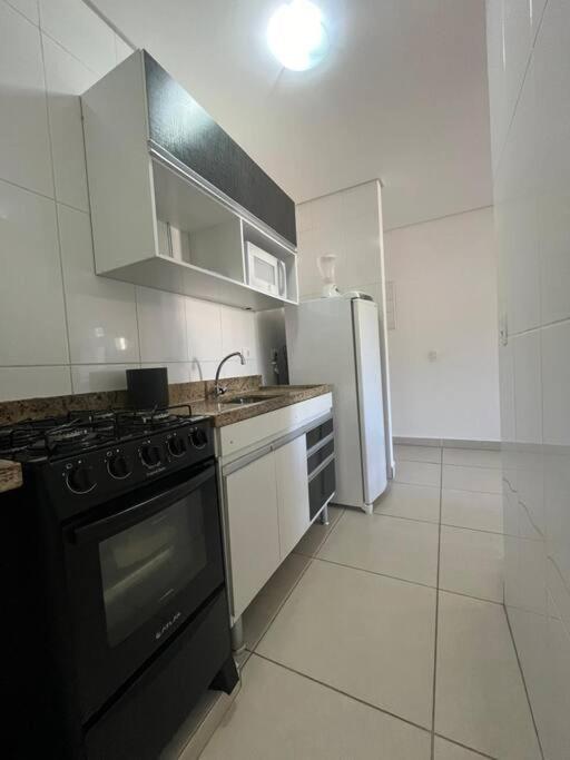 Apartamento Em Ubatuba! A 100M Da Praia! Exterior foto
