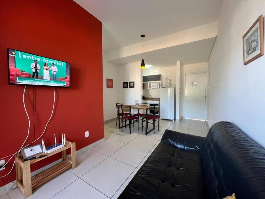 Apartamento Em Ubatuba! A 100M Da Praia! Exterior foto