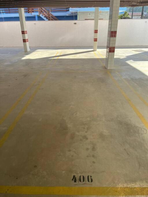 Apartamento Em Ubatuba! A 100M Da Praia! Exterior foto