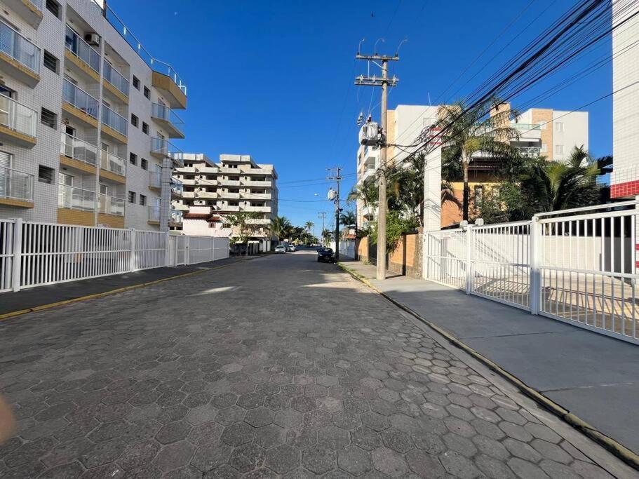 Apartamento Em Ubatuba! A 100M Da Praia! Exterior foto