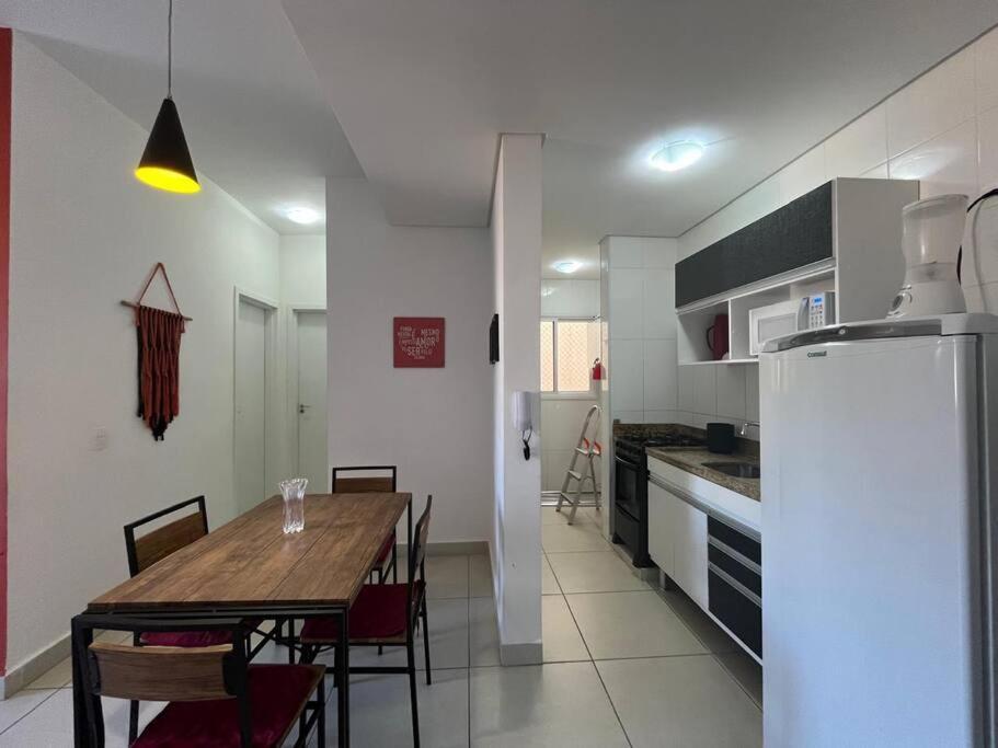 Apartamento Em Ubatuba! A 100M Da Praia! Exterior foto