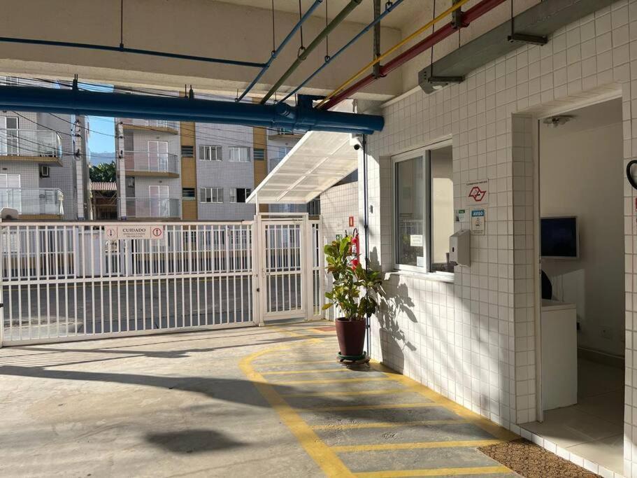 Apartamento Em Ubatuba! A 100M Da Praia! Exterior foto